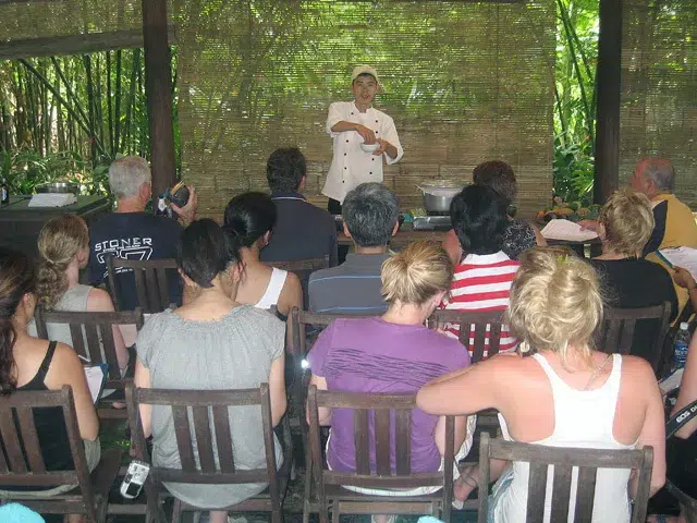 red bridge cooking class