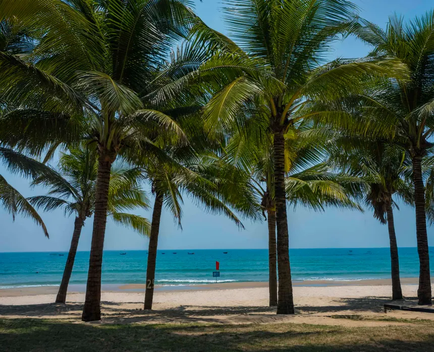travel da nang