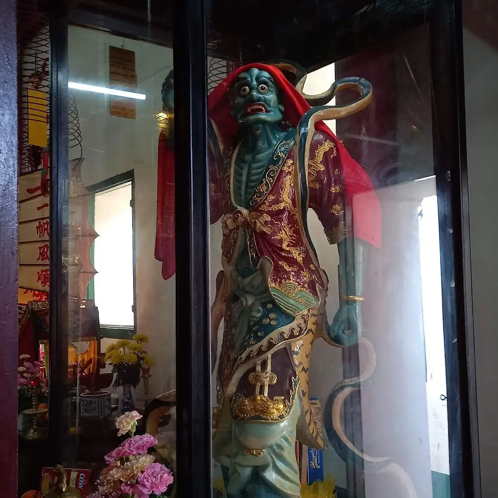 Fujian Chinese