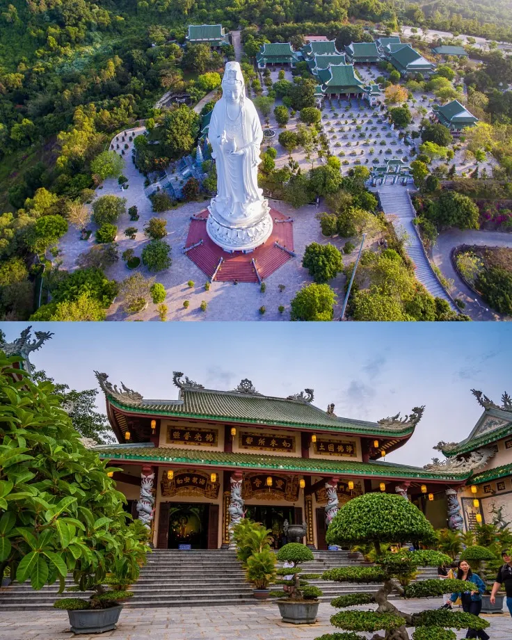 travel da nang