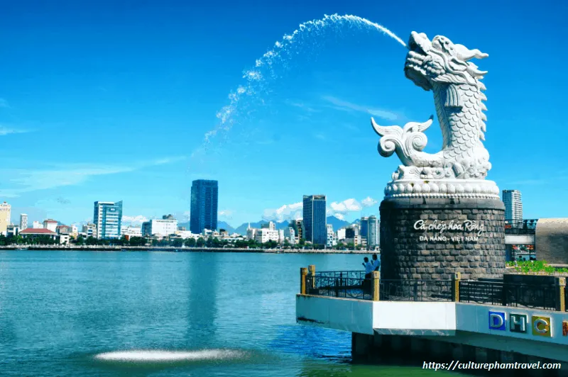 da nang city tour