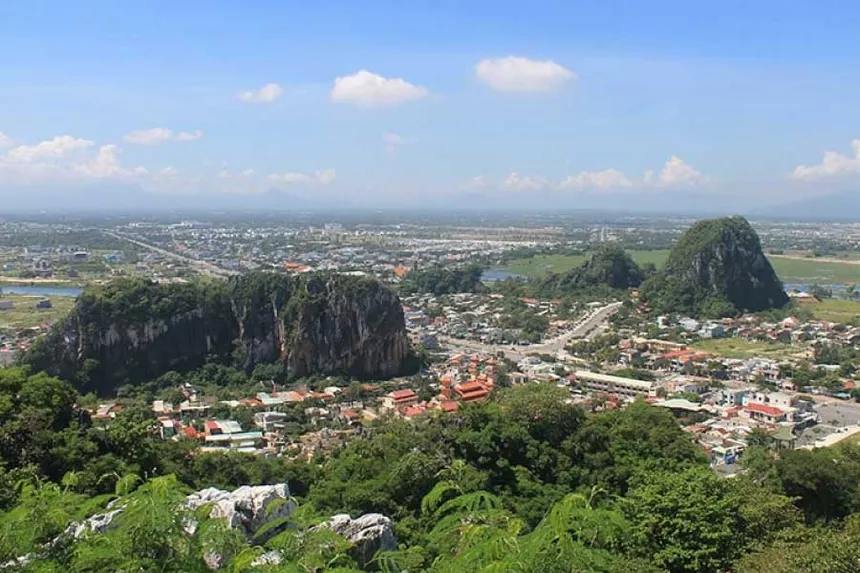 da nang city tour