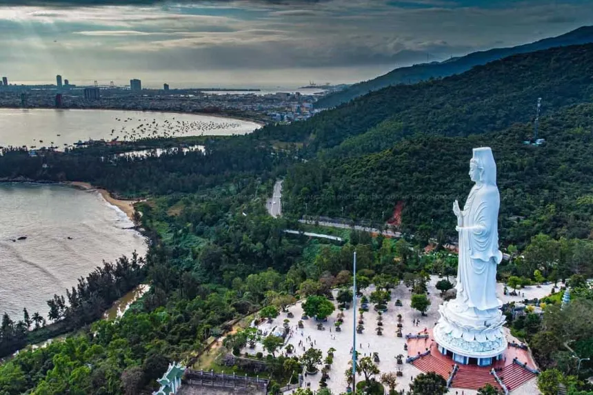 da nang city tour