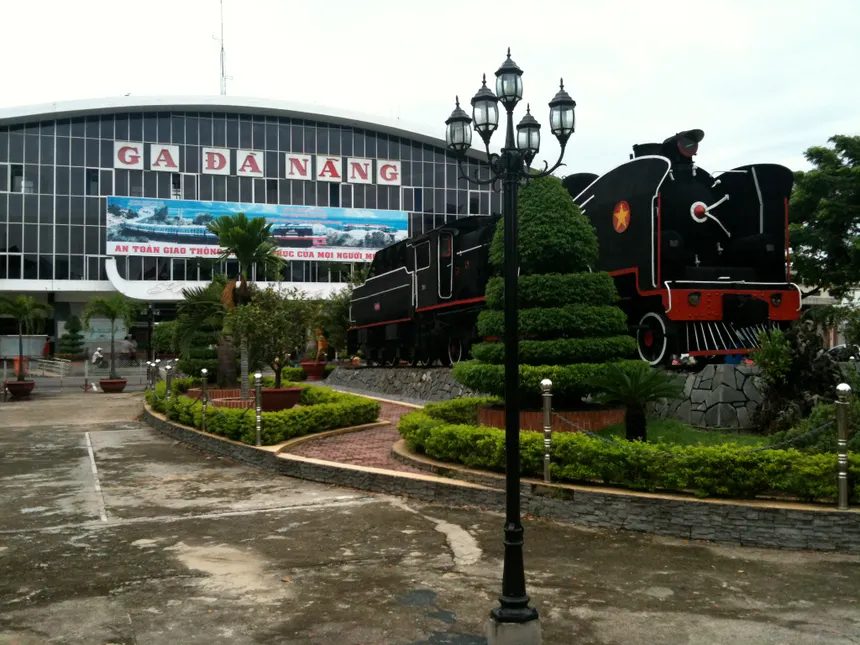 travel da nang