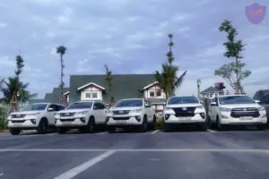 Private Transfer Hoi An To Ba Na Hills Hoi An Private Taxi Travel Transports