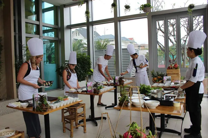 da nang cooking class