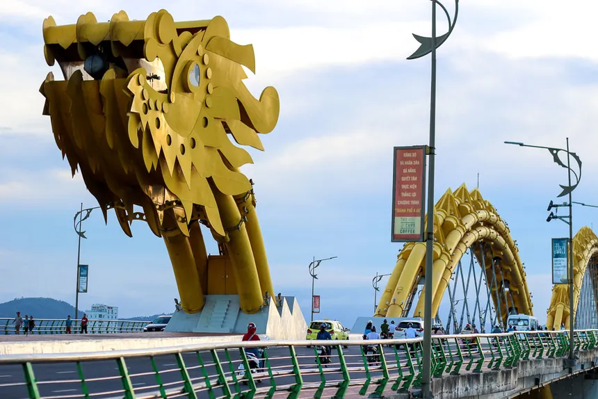 travel da nang