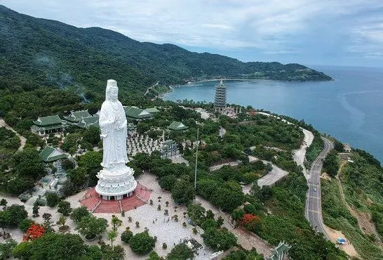 da nang buddha