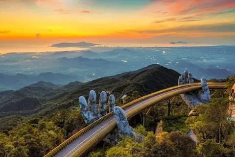 da nang day trip
