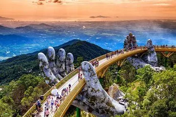 da nang tourism