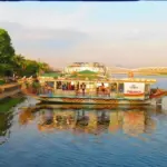1 hue city tour explore all day with boat ride and lunch