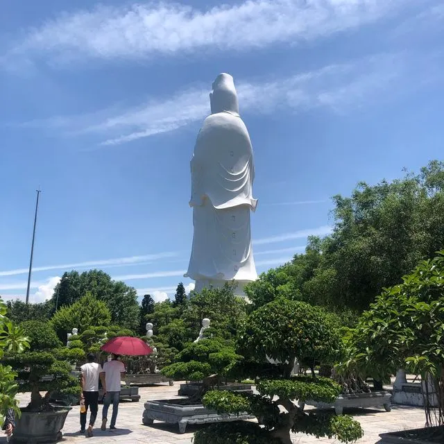 da nang buddha