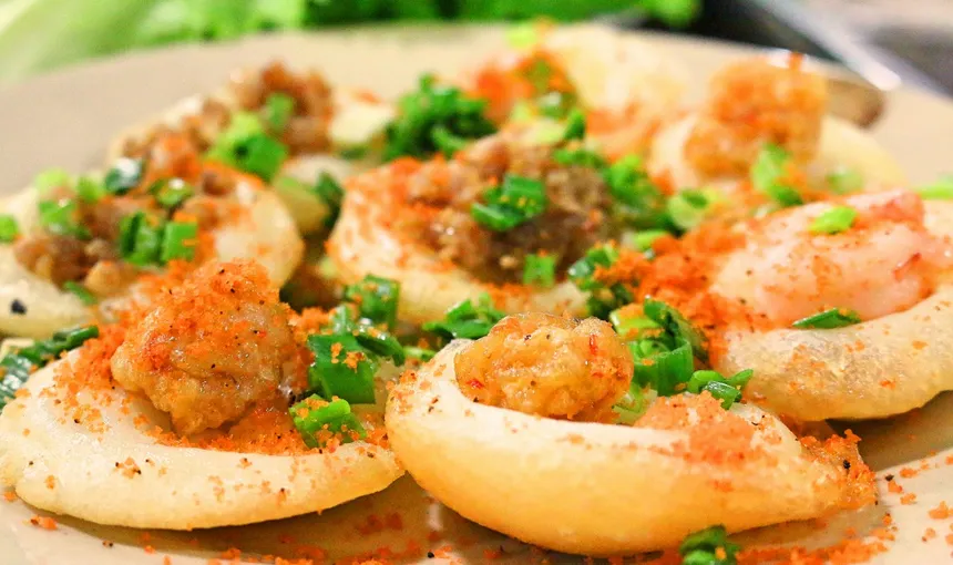 what to eat in hue