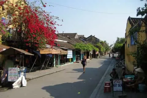 hoi an kochkurs