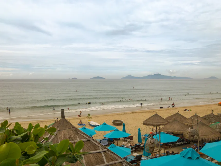 what is hoi an famous for