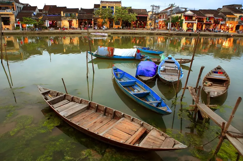 jeep tour hoi an