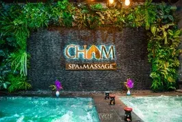 cham spa da nang