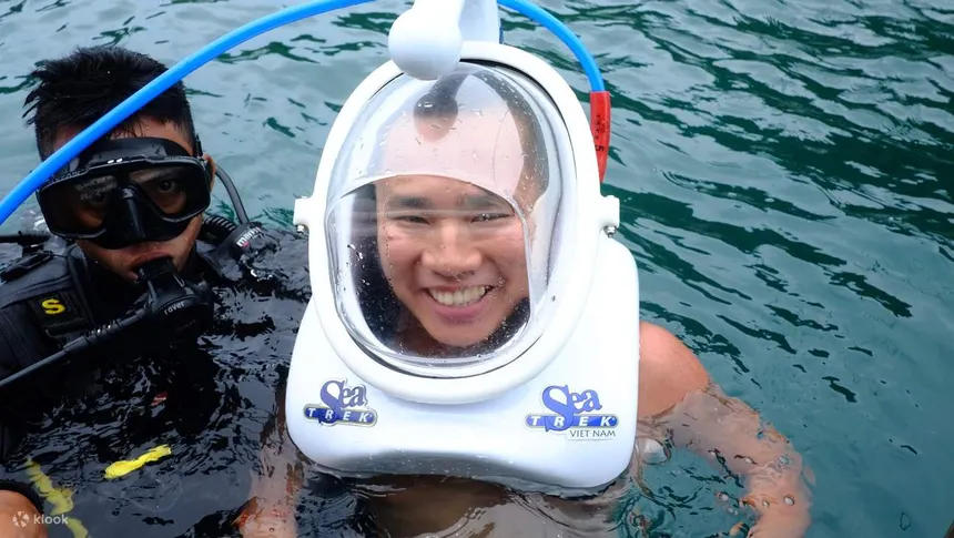 snorkeling da nang