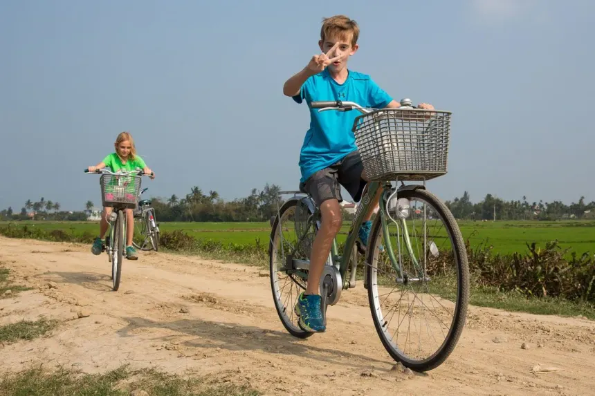 hoi an tour from da nang