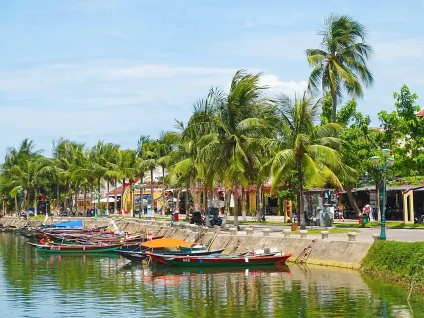 get your guide hoi an