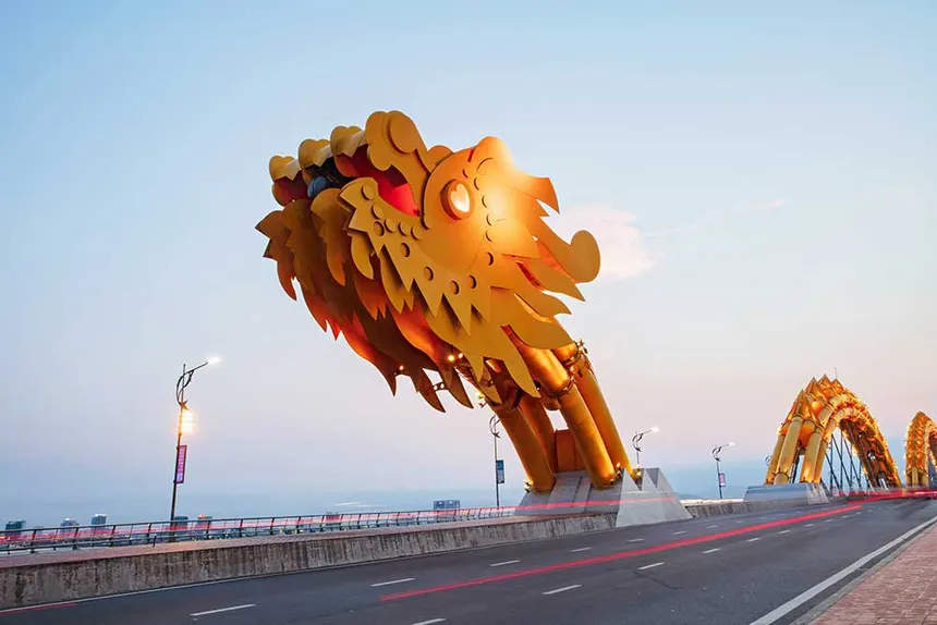 da nang day trip