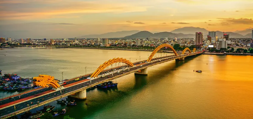 da nang tour package