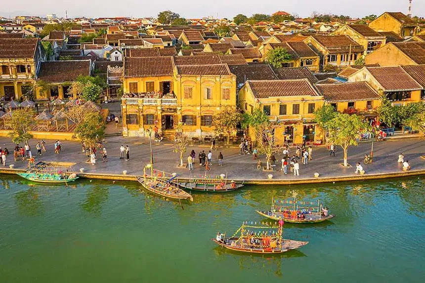 da nang to hoi an day trip