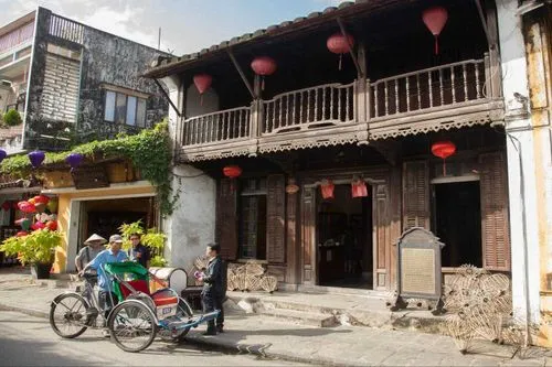 hoi an museum of history and culture
