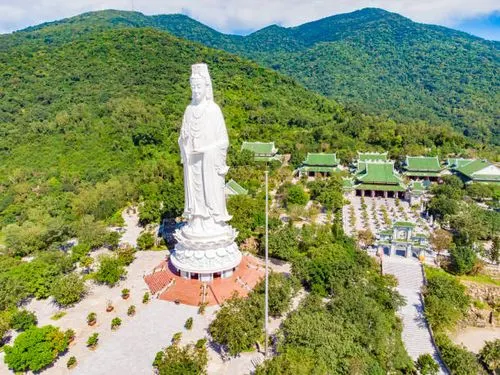 da nang tourism