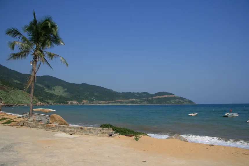 da nang national park