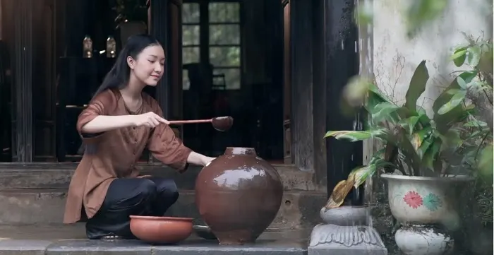 an hien garden house