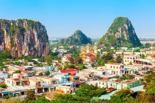 da nang tourism