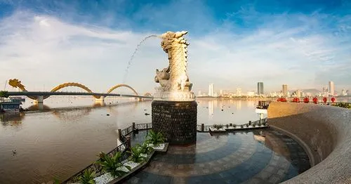 old town da nang