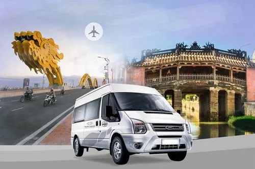 airport drop off service