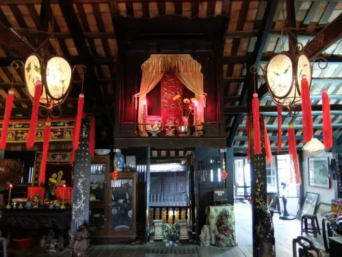 hoi an museum of history and culture