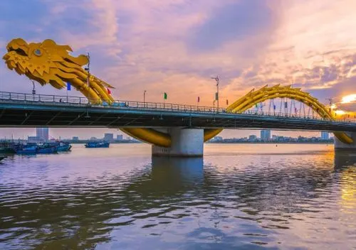 old town da nang