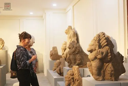 hoi an museum of history and culture