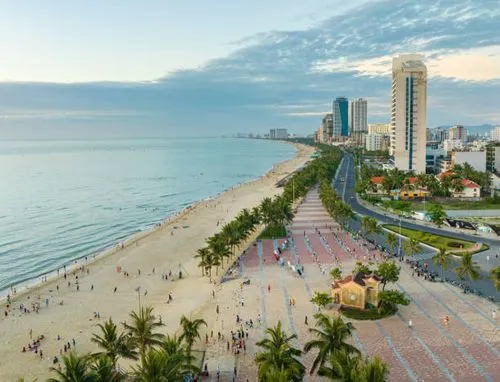 da nang tourism