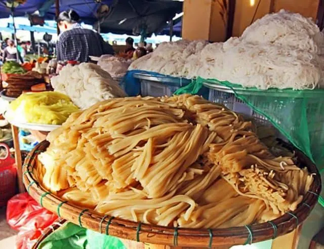 best cao lau in Hoi An