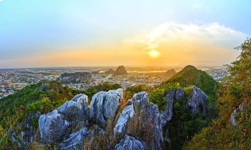 da nang national park