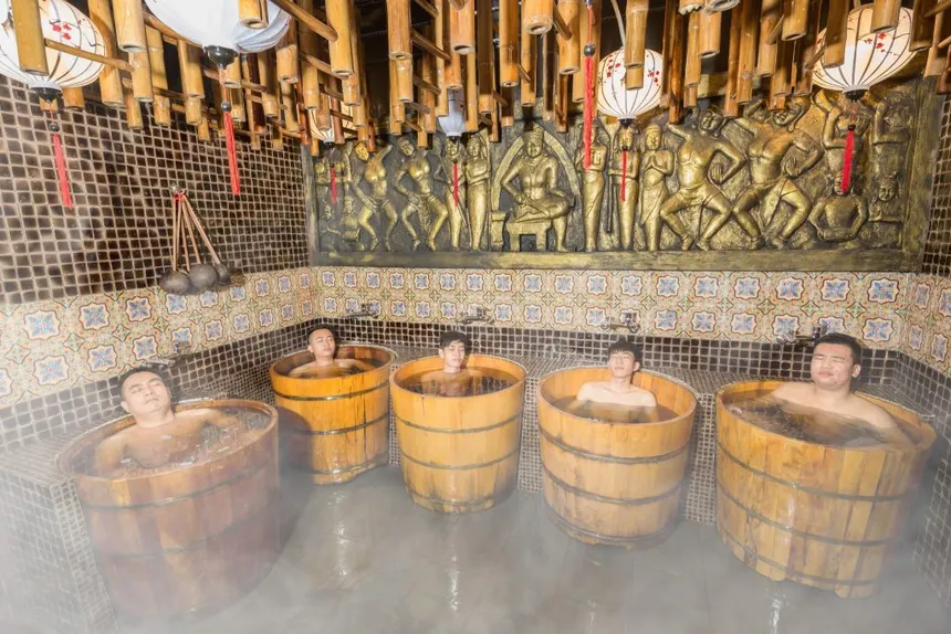 cham spa da nang