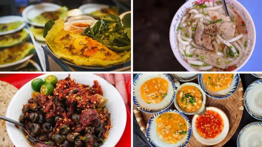 what to eat in hue