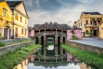 da nang tour package