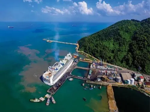chan may shore excursions