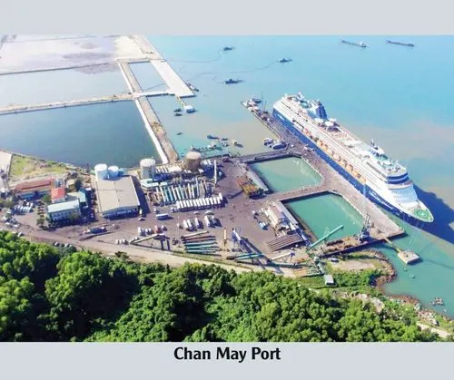 chan may shore excursions