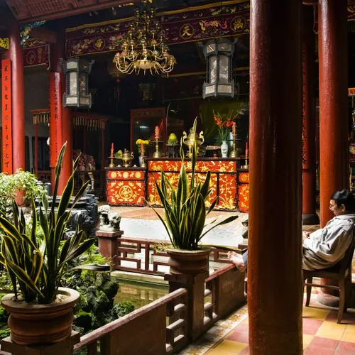 hoi an museum of history and culture