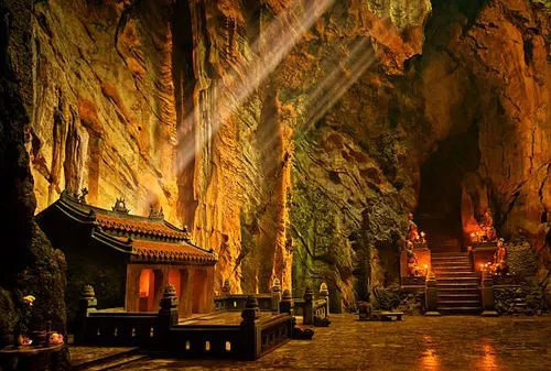 da nang tourism