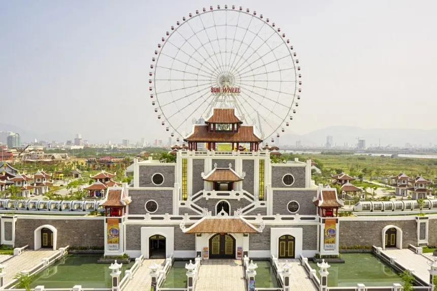 da nang day trip