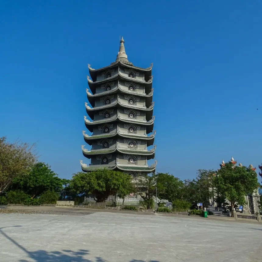 da nang buddha