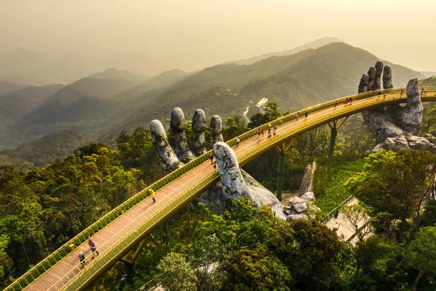 da nang tour package